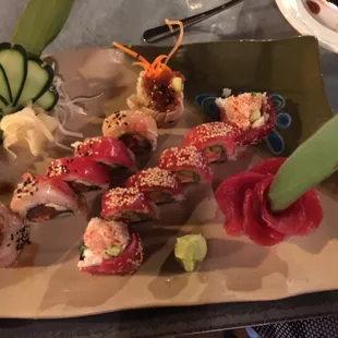 Artistry at its finest