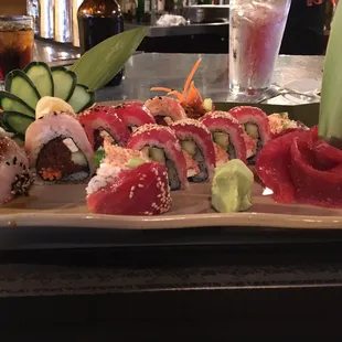 High Country Yumminess