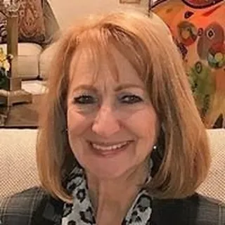 Patricia F.