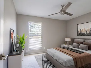 Acacia Gardens
