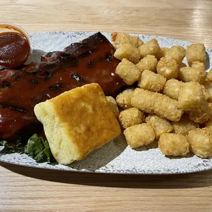 food, bbq ribs, ribs