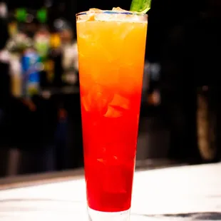 drink