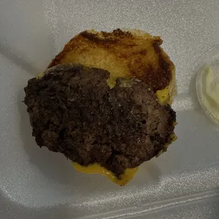 Inside The Slider