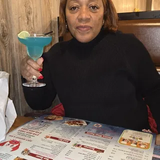 Dena Tupac W.