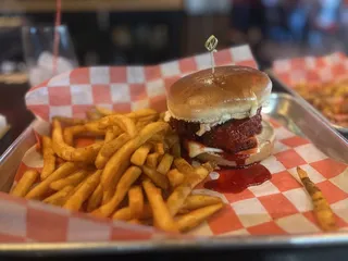 The Haunted House Restaurant