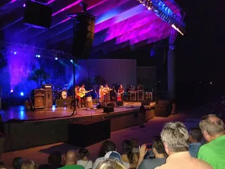 SumTur Ampitheater