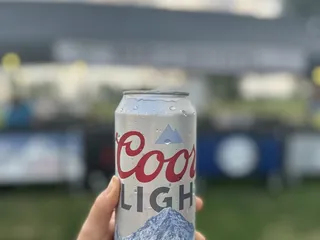 Country Drive Live