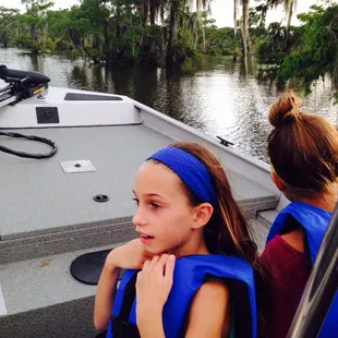 Great for kids to see and explore !