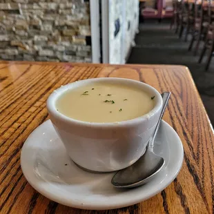 01.25.22 - Avgolemono Soup