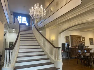 Dominion House