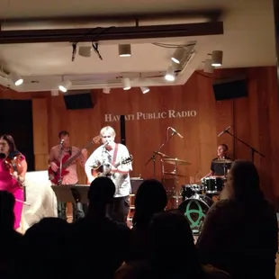 Atherton recital/rehearsal/performance/recording studio