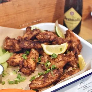 jerk spiced wings 05.15.18