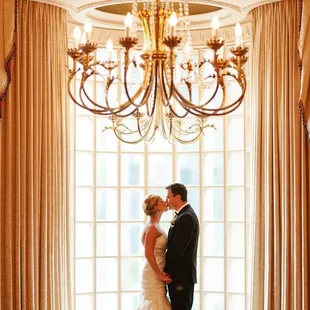 Host your wedding at the Athletic Club of Columbus