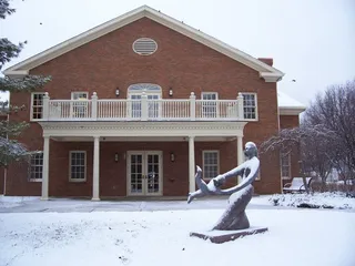 Worthington Griswold Center