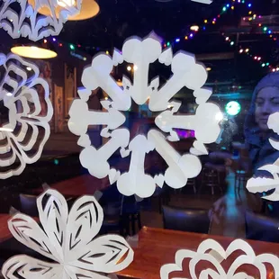 &quot;Inappropriate snowflakes&quot; that caught us off guard. Ha
