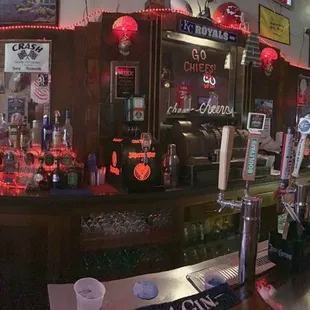 Bar pano