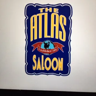 The Atlas Saloon in Excelsior Springs, MO