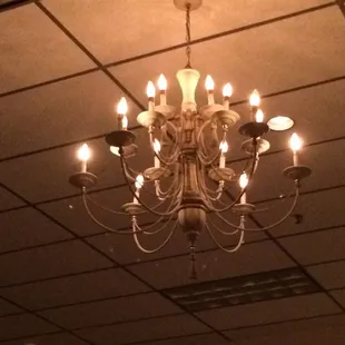 Light fixtures