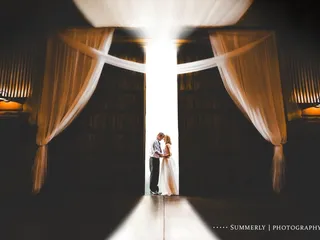 Memories Wedding Barn and Event Center