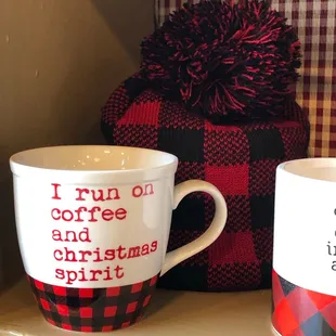 Fun items to purchase