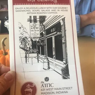 Beautiful setting in historic Madison, IN