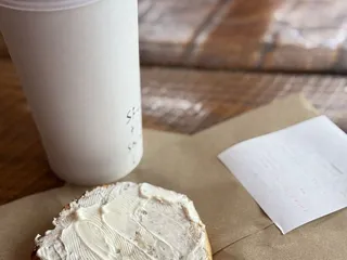 The Red Roaster Coffee & Eatery