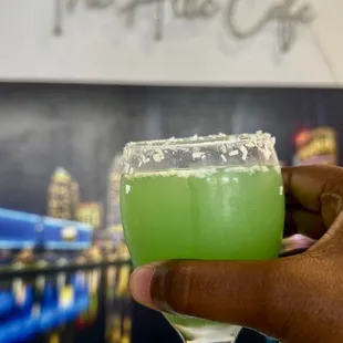 drink