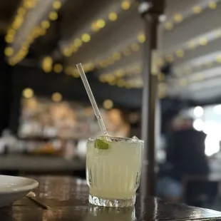 Margarita
