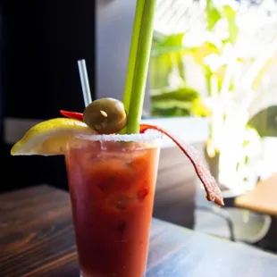 Bloody Mary
