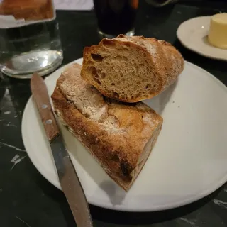 Country Bread