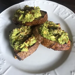 Avocado Toast