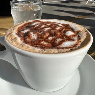 Mocha
