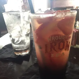 Strawberry Lemonade