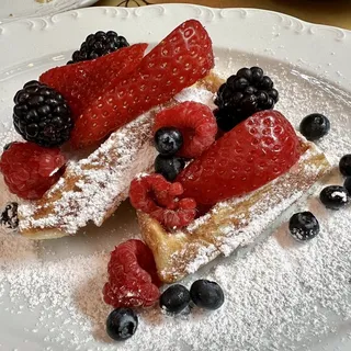 Kids Waffle