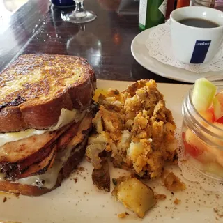Monte Cristo