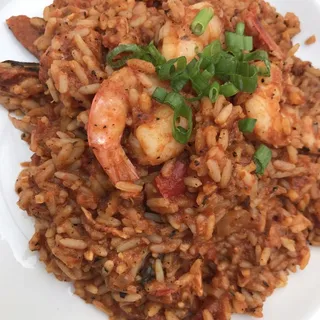 Jambalaya