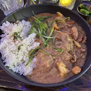 Gumbo