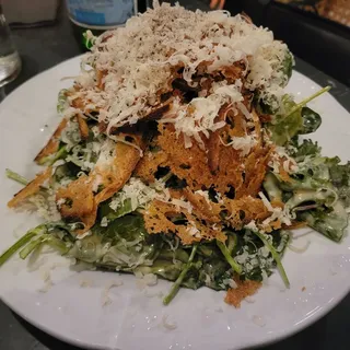 Kale Caesar