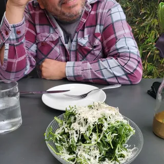 Arugula Salad