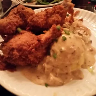 Fried Chicken