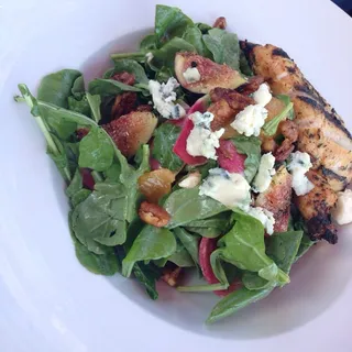 Grilled Chicken