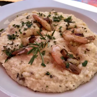 Grits