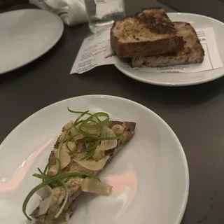 Duck Pate