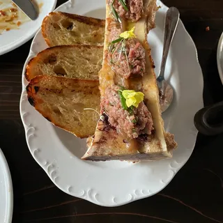Steak Tartare