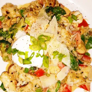Cauliflower