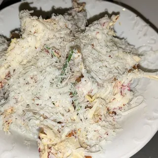 Chicory Salad