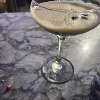 Espresso