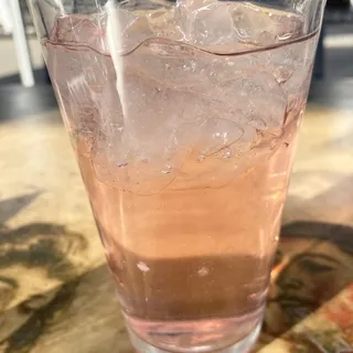 Fentimans Rose Lemonade