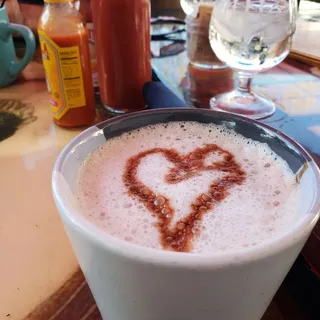 Hot Chocolate