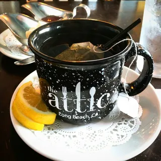 Hot Tea